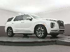 2022 Hyundai Palisade CALLIGRAPHY AWD | BEIGE INTERIOR | VENTILA - Photo 46