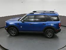 2024 Ford Bronco Sport BIG BEND HEATED SEATS | BACKUP CAMERA | P - Photo 45
