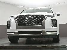2022 Hyundai Palisade CALLIGRAPHY AWD | BEIGE INTERIOR | VENTILA - Photo 47
