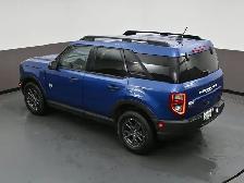 2024 Ford Bronco Sport BIG BEND HEATED SEATS | BACKUP CAMERA | P - Photo 46