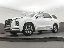2022 Hyundai Palisade CALLIGRAPHY AWD | BEIGE INTERIOR | VENTILA - Photo 48