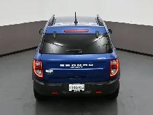 2024 Ford Bronco Sport BIG BEND HEATED SEATS | BACKUP CAMERA | P - Photo 47