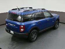 2024 Ford Bronco Sport BIG BEND HEATED SEATS | BACKUP CAMERA | P - Photo 48