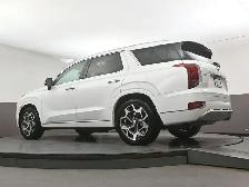 2022 Hyundai Palisade CALLIGRAPHY AWD | BEIGE INTERIOR | VENTILA - Photo 50