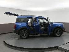 2024 Ford Bronco Sport BIG BEND HEATED SEATS | BACKUP CAMERA | P - Photo 50