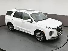2022 Hyundai Palisade CALLIGRAPHY AWD | BEIGE INTERIOR | VENTILA - Photo 52