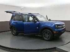 2024 Ford Bronco Sport BIG BEND HEATED SEATS | BACKUP CAMERA | P - Photo 51