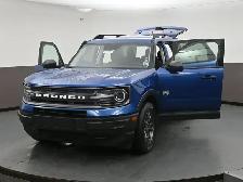 2024 Ford Bronco Sport BIG BEND HEATED SEATS | BACKUP CAMERA | P - Photo 52