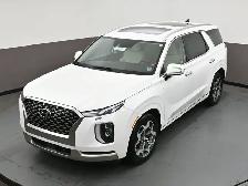2022 Hyundai Palisade CALLIGRAPHY AWD | BEIGE INTERIOR | VENTILA - Photo 54