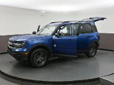 2024 Ford Bronco Sport BIG BEND HEATED SEATS | BACKUP CAMERA | P - Photo 53