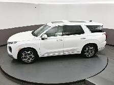 2022 Hyundai Palisade CALLIGRAPHY AWD | BEIGE INTERIOR | VENTILA - Photo 55