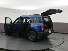 2024 Ford Bronco Sport BIG BEND HEATED SEATS | BACKUP CAMERA | P - Photo 55