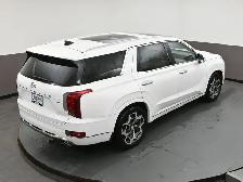 2022 Hyundai Palisade CALLIGRAPHY AWD | BEIGE INTERIOR | VENTILA - Photo 58