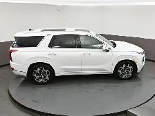 2022 Hyundai Palisade CALLIGRAPHY AWD | BEIGE INTERIOR | VENTILA - Photo 59