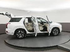 2022 Hyundai Palisade CALLIGRAPHY AWD | BEIGE INTERIOR | VENTILA - Photo 60