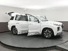 2022 Hyundai Palisade CALLIGRAPHY AWD | BEIGE INTERIOR | VENTILA - Photo 61