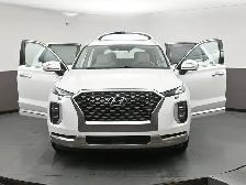 2022 Hyundai Palisade CALLIGRAPHY AWD | BEIGE INTERIOR | VENTILA - Photo 62