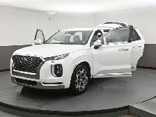 2022 Hyundai Palisade CALLIGRAPHY AWD | BEIGE INTERIOR | VENTILA - Photo 63