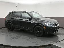 2023 Volkswagen Tiguan COMFORTLINE R- LINE AWD | HEATED SEATS |