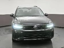 2023 Volkswagen Tiguan COMFORTLINE R- LINE AWD | HEATED SEATS | - Photo 2