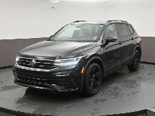 2023 Volkswagen Tiguan COMFORTLINE R- LINE AWD | HEATED SEATS | - Photo 3