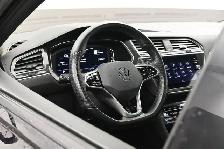 2023 Volkswagen Tiguan COMFORTLINE R- LINE AWD | HEATED SEATS | - Photo 5