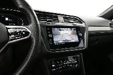 2023 Volkswagen Tiguan COMFORTLINE R- LINE AWD | HEATED SEATS | - Photo 8