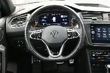 2023 Volkswagen Tiguan COMFORTLINE R- LINE AWD | HEATED SEATS | - Photo 24
