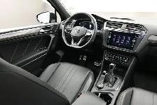 2023 Volkswagen Tiguan COMFORTLINE R- LINE AWD | HEATED SEATS | - Photo 28