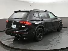 2023 Volkswagen Tiguan COMFORTLINE R- LINE AWD | HEATED SEATS | - Photo 36