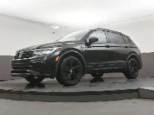 2023 Volkswagen Tiguan COMFORTLINE R- LINE AWD | HEATED SEATS | - Photo 42