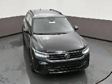 2023 Volkswagen Tiguan COMFORTLINE R- LINE AWD | HEATED SEATS | - Photo 48