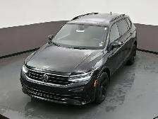 2023 Volkswagen Tiguan COMFORTLINE R- LINE AWD | HEATED SEATS | - Photo 49