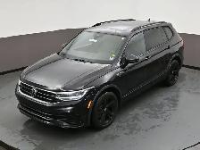 2023 Volkswagen Tiguan COMFORTLINE R- LINE AWD | HEATED SEATS | - Photo 50