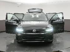 2023 Volkswagen Tiguan COMFORTLINE R- LINE AWD | HEATED SEATS | - Photo 56