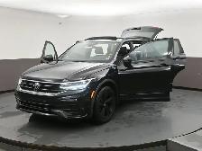 2023 Volkswagen Tiguan COMFORTLINE R- LINE AWD | HEATED SEATS | - Photo 57