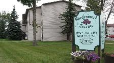 Gardenwood Terrace - 2 bedroom bilevel Apartment for Rent