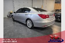 2014 Acura RLX Technology - Photo 2