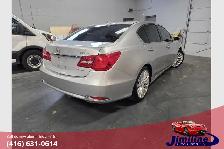 2014 Acura RLX Technology - Photo 3