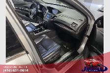 2014 Acura RLX Technology - Photo 8