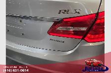 2014 Acura RLX Technology - Photo 9
