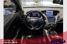 2014 Acura RLX Technology - Photo 12