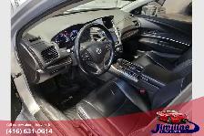 2014 Acura RLX Technology - Photo 13