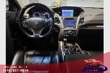 2014 Acura RLX Technology - Photo 14