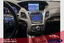 2014 Acura RLX Technology - Photo 15