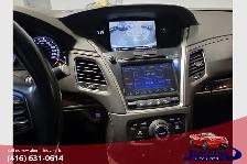 2014 Acura RLX Technology - Photo 16