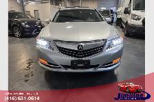 2014 Acura RLX Technology - Photo 20