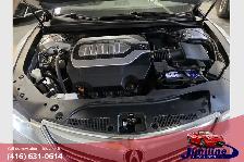 2014 Acura RLX Technology - Photo 21