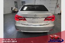 2014 Acura RLX Technology - Photo 22