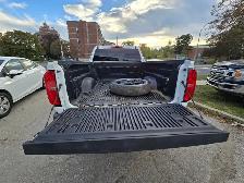 2020 Chevrolet Colorado 2WD Ext Cab 128' Work Truck - Photo 4